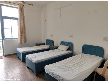 Maya Devi University Powered by Emversity Hostel photo 10